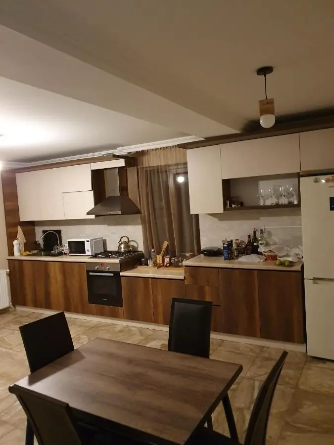 Apartment Nikolo