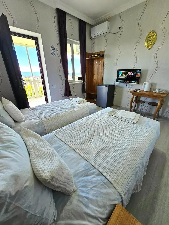 HillTop Guest House Kutaisi