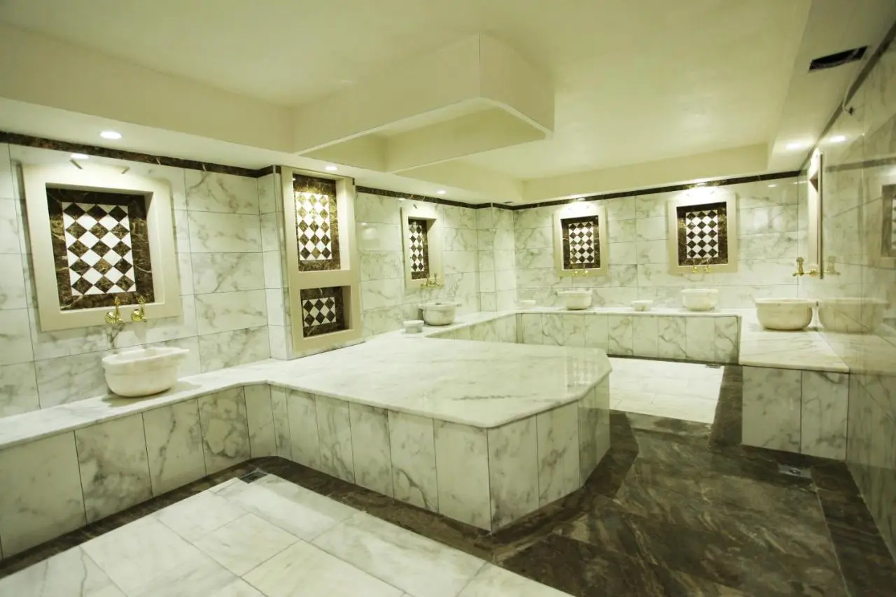 Grand Akçalı Otel