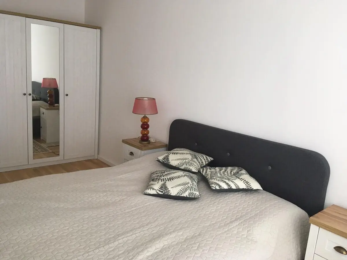 Exclusive apartment in Sarajevo with underground car park