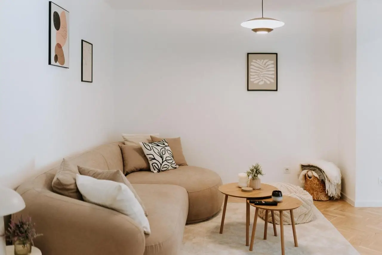 Boutique Apartments Old Town