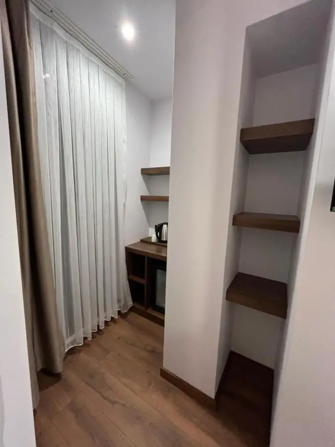 PALMERA HAGIA SOPHIA Hotel