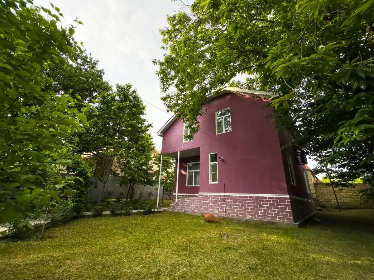 Love Garden House
