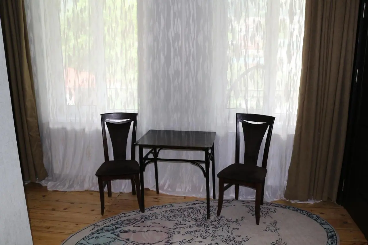 Guesthouse Suja