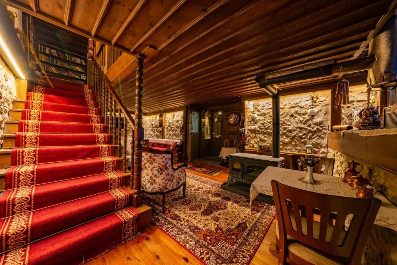 Safranbolu Seyi̇r Konak Otel
