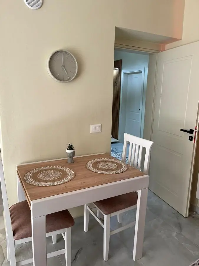 Downtown Deluxe Apartment