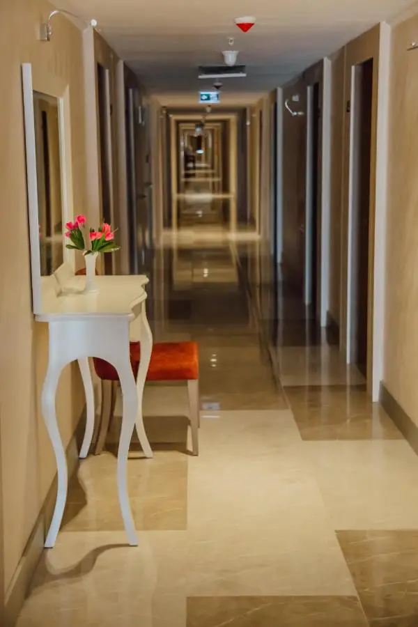 Hotel Kanzler