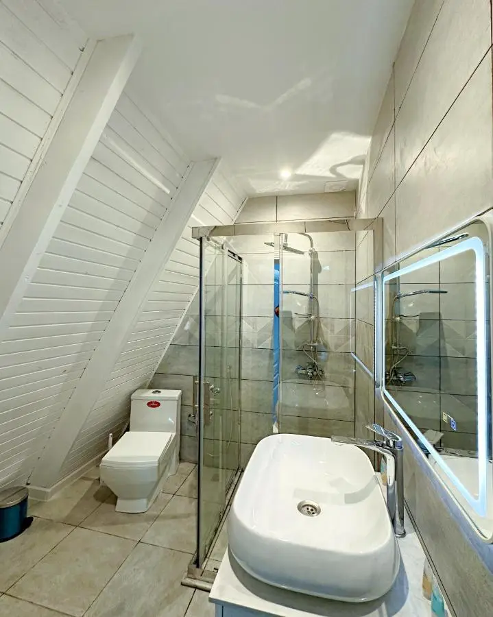 The Gabalux Villas