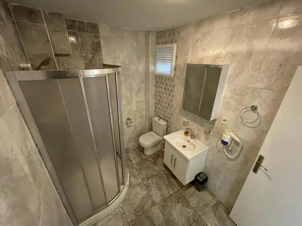 Golden Gate Hotel Topkapı