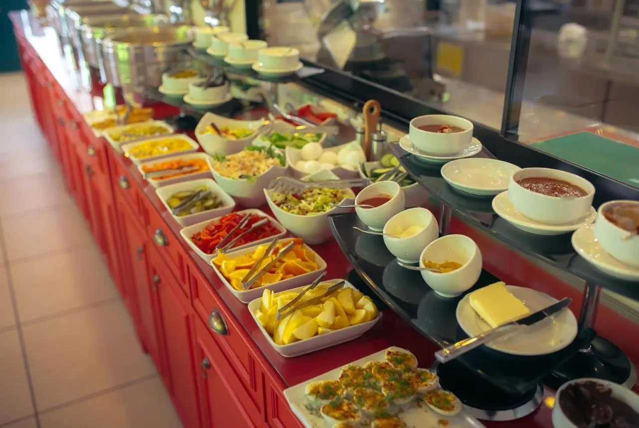 King Tamar Hotel By Luxuria Hotels