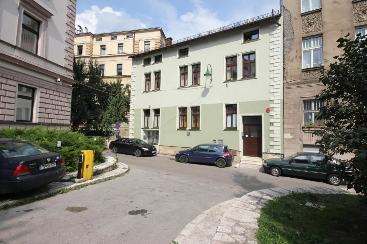 Vila Alexandra