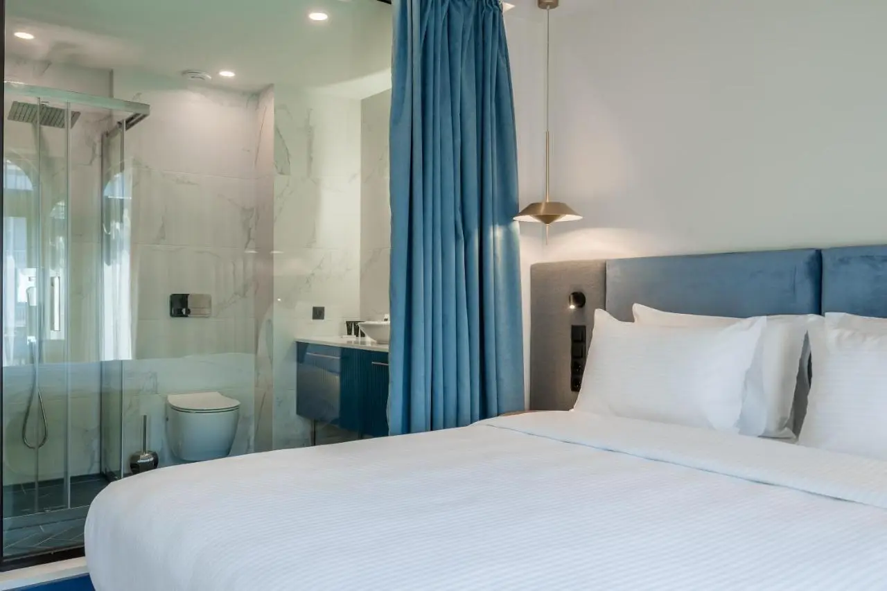 Abanotubani Boutique hotel