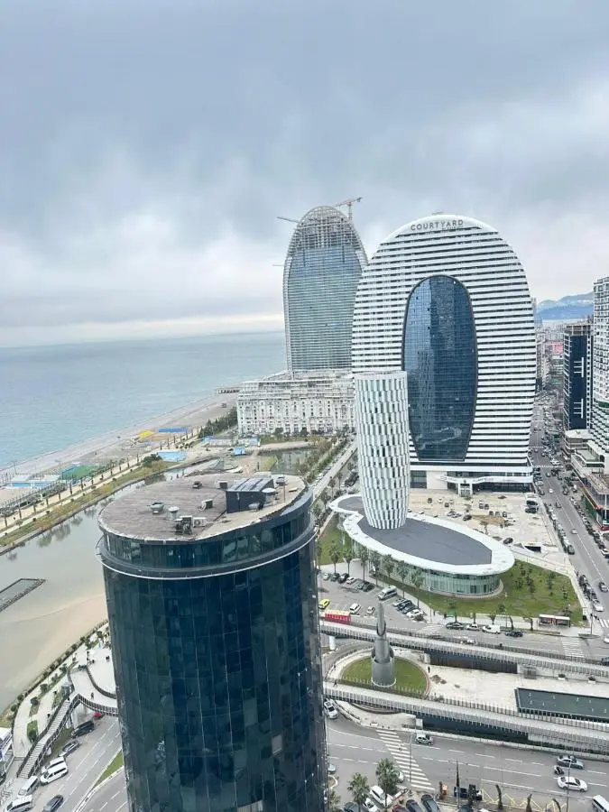 ORBI Panorama Sea View