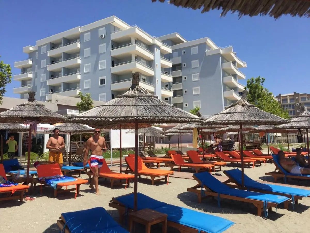 Premium Apartaments 02-03