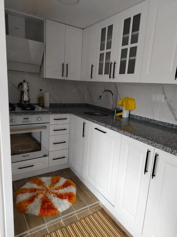 Melikoğlu Suite