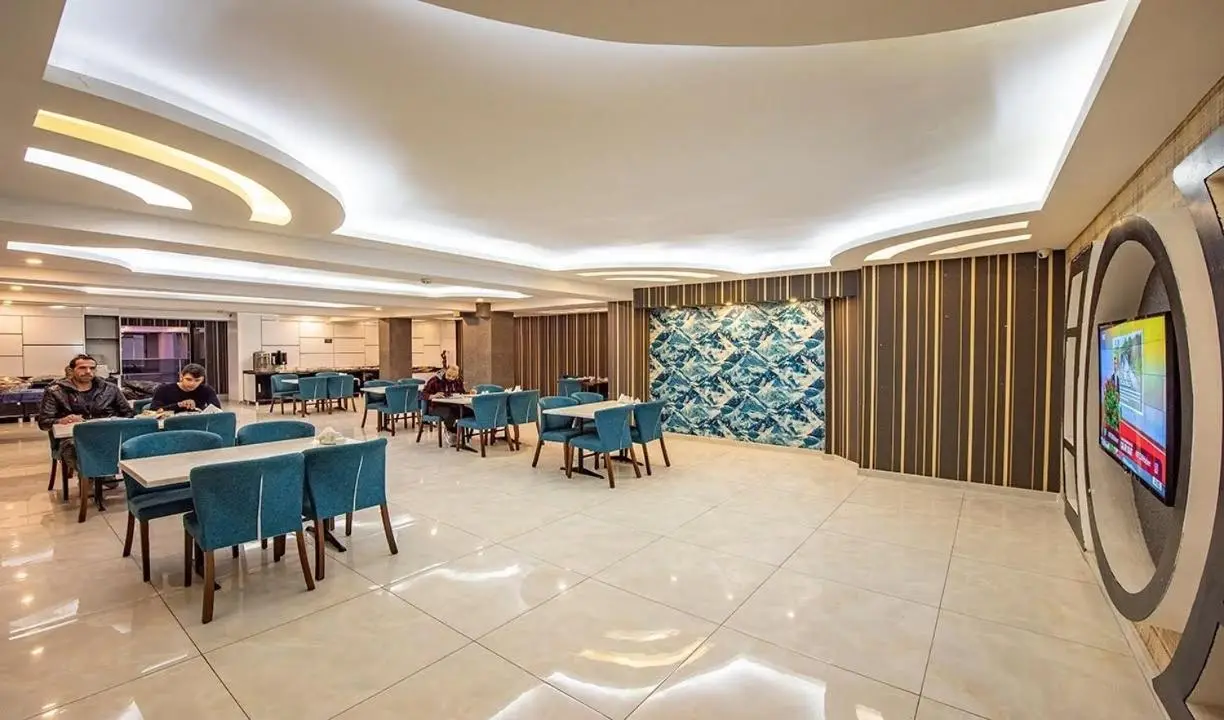Madi otel