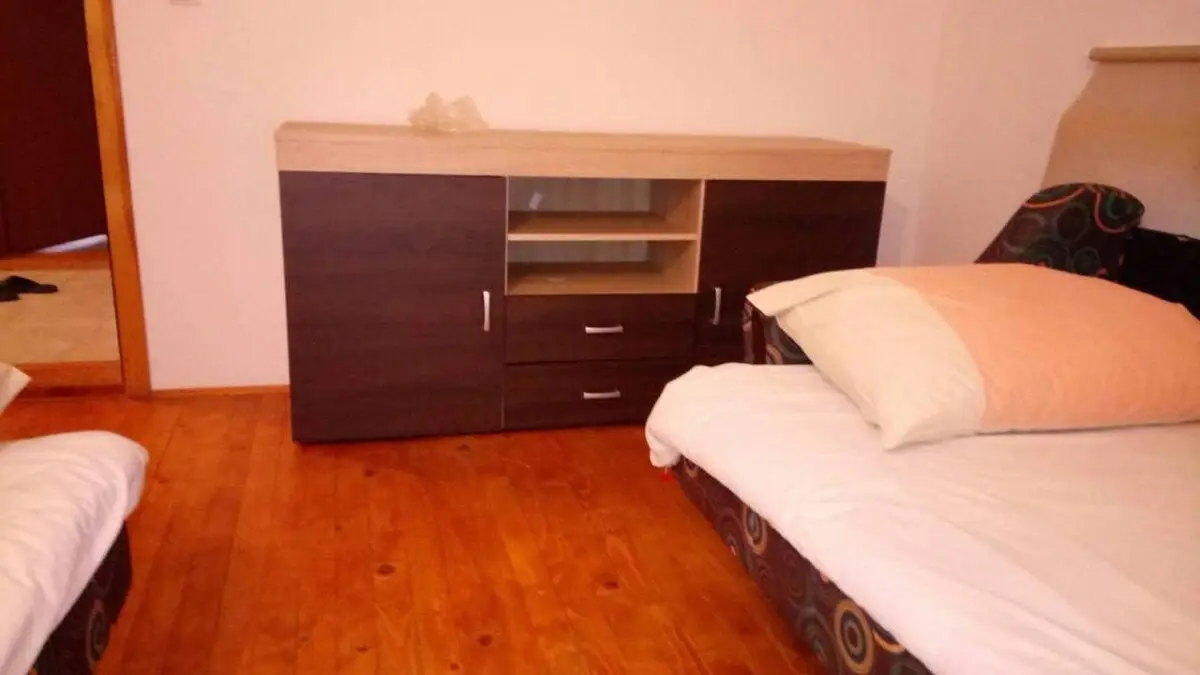 Mostar Family Apartment
