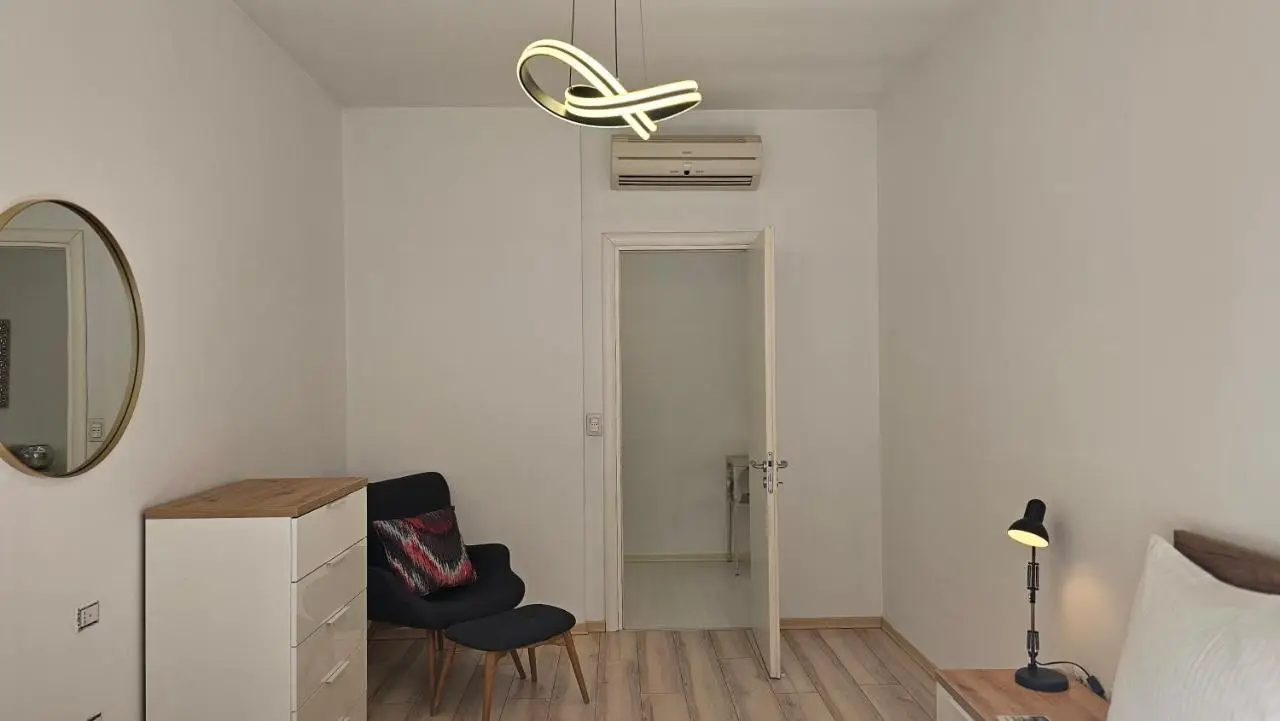 TAM Serviced 2BDR Apartment City Center No6