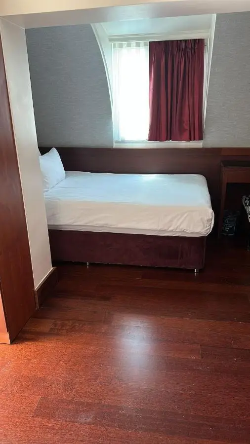 Dareyn Hotel