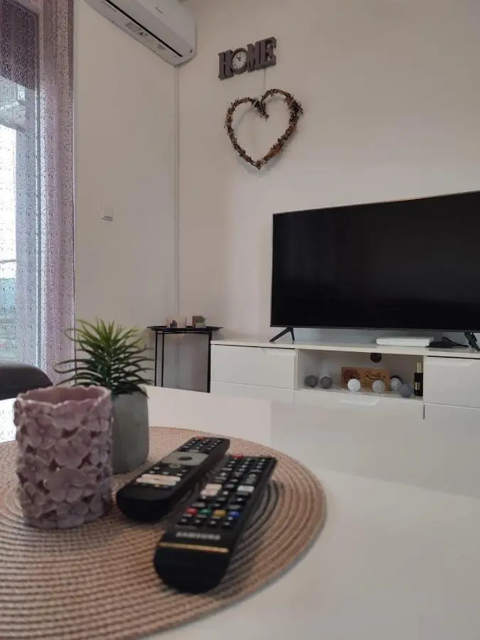 Apartman Sedra
