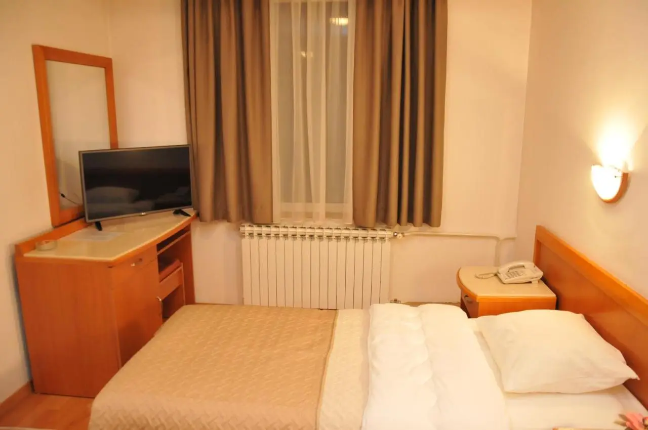 Hotel Terex