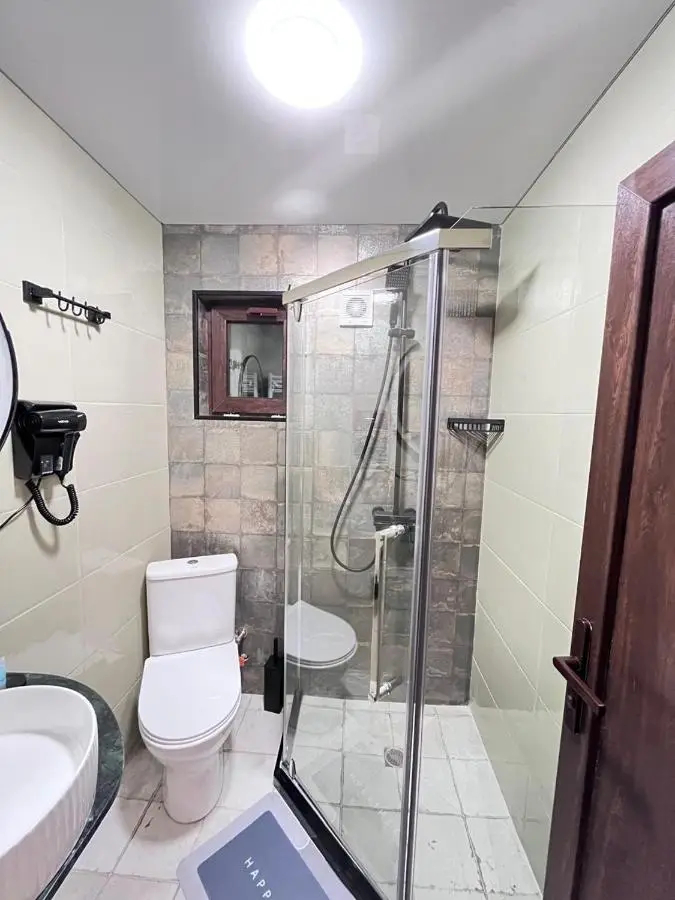 Nadia Guesthouse