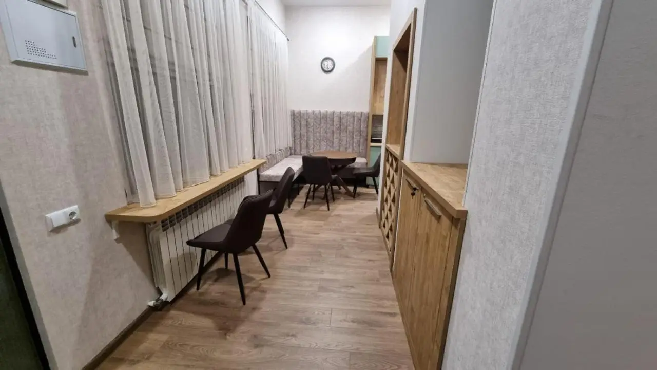 Nino's Cosy Apartment
