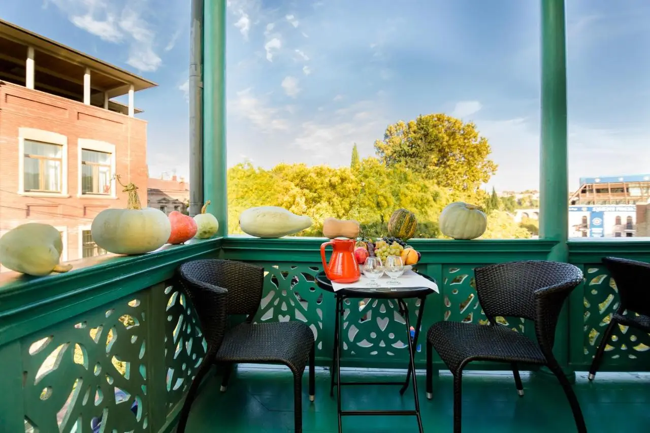 Boutique Apart Hotel Adagio