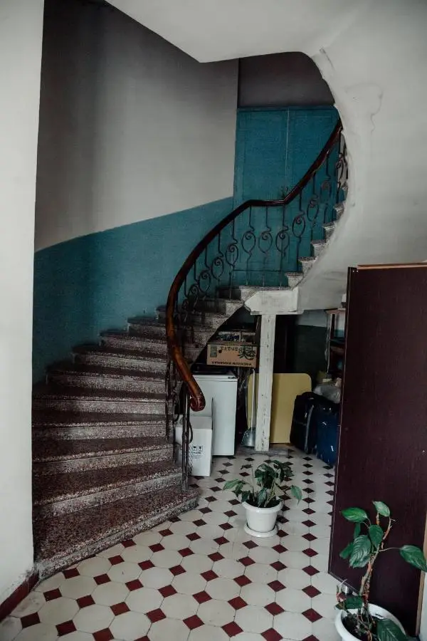 Tbilisi Apartment 2