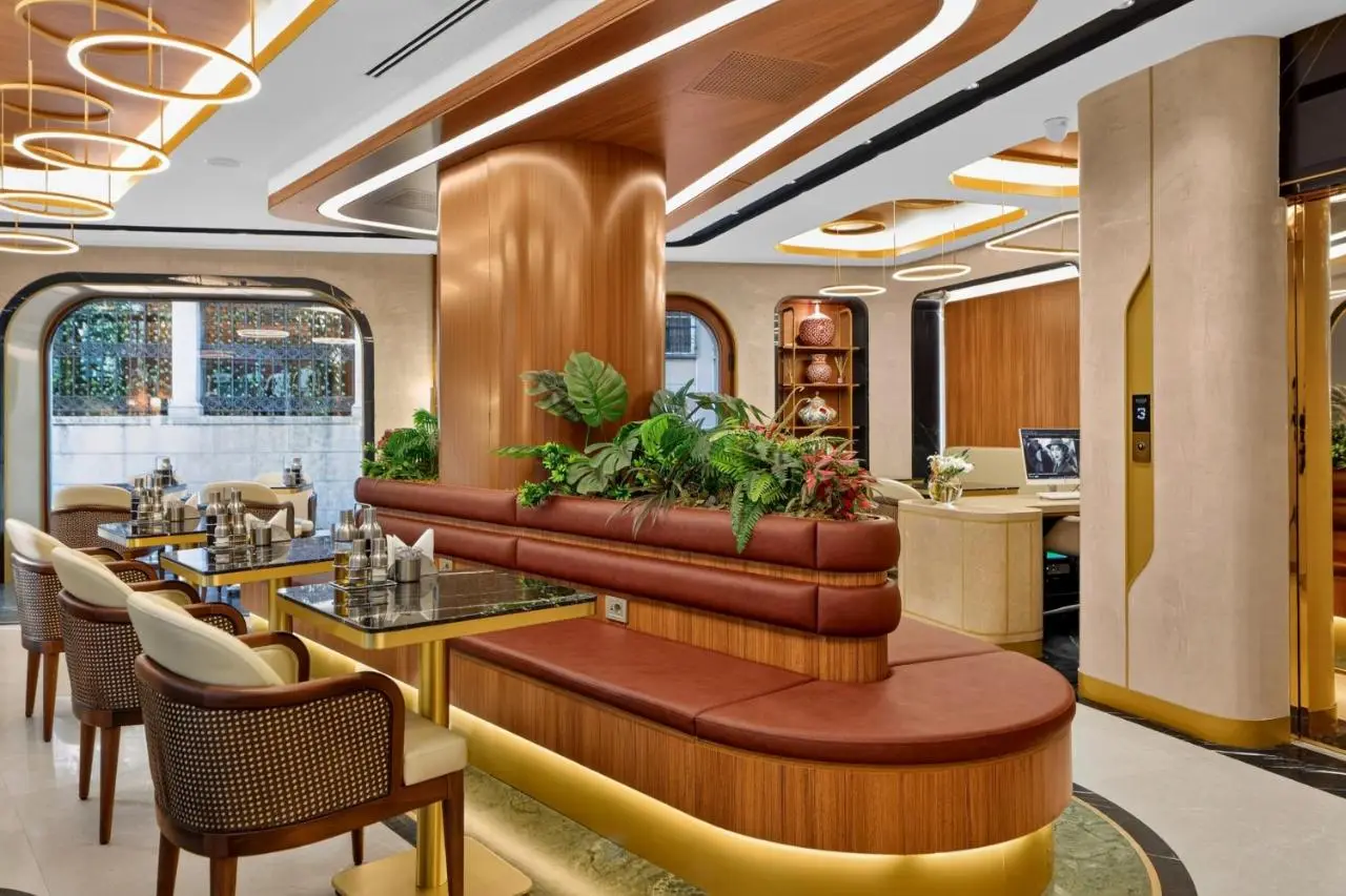 Erba Hotel