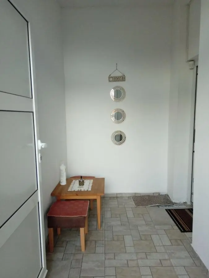 Apartman Meka
