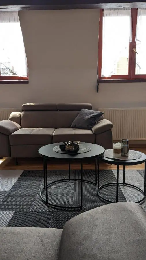 Apartment Leon
