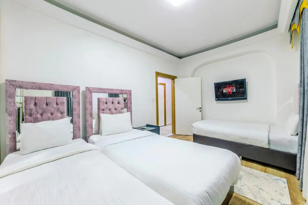 Sisli Form Hotel