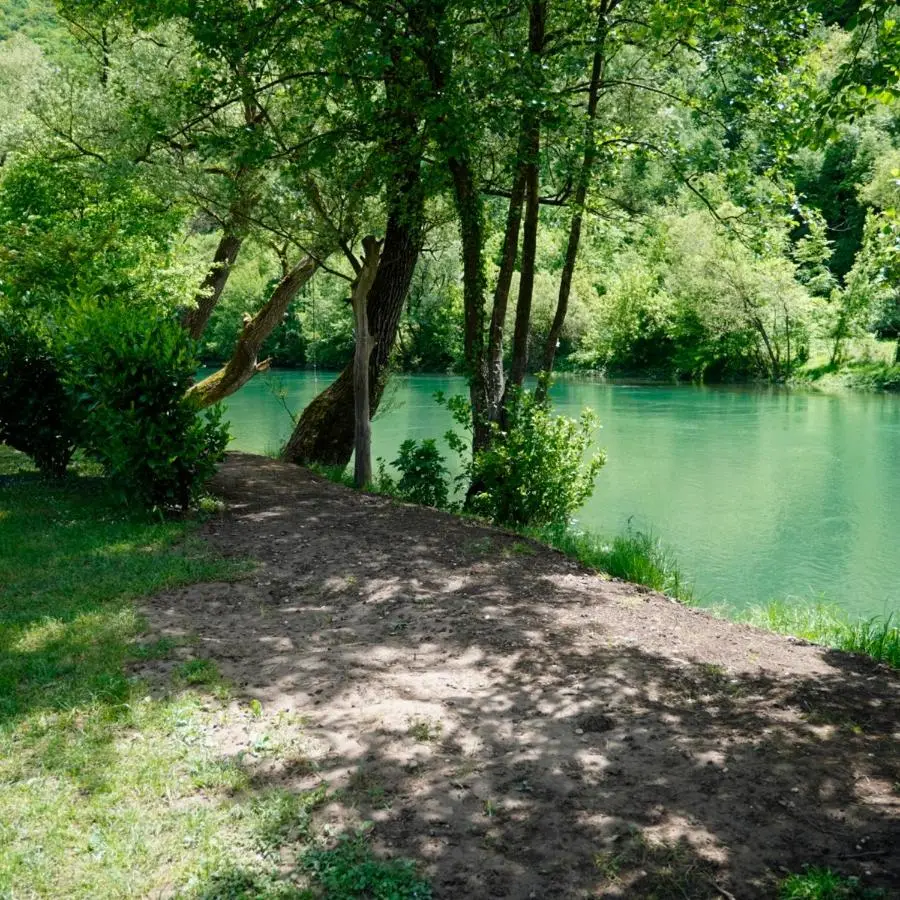 Camp Vrbas