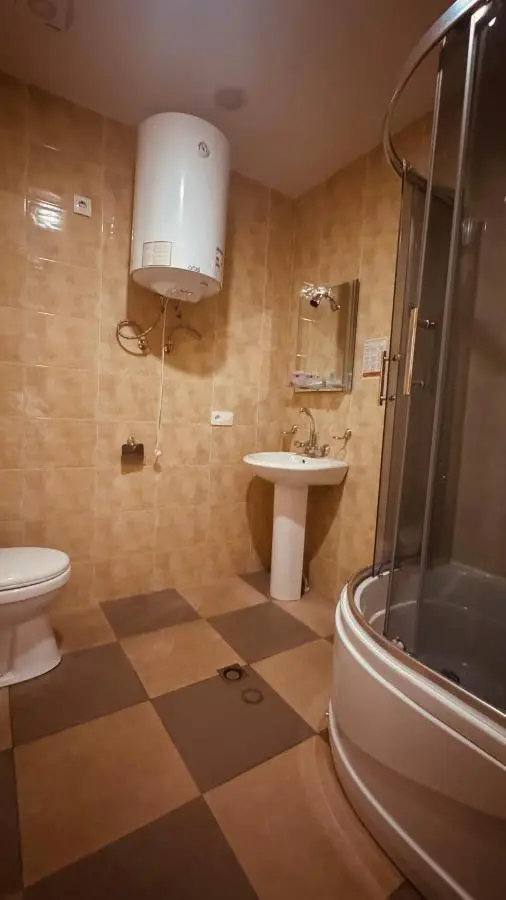 Juta Guest House