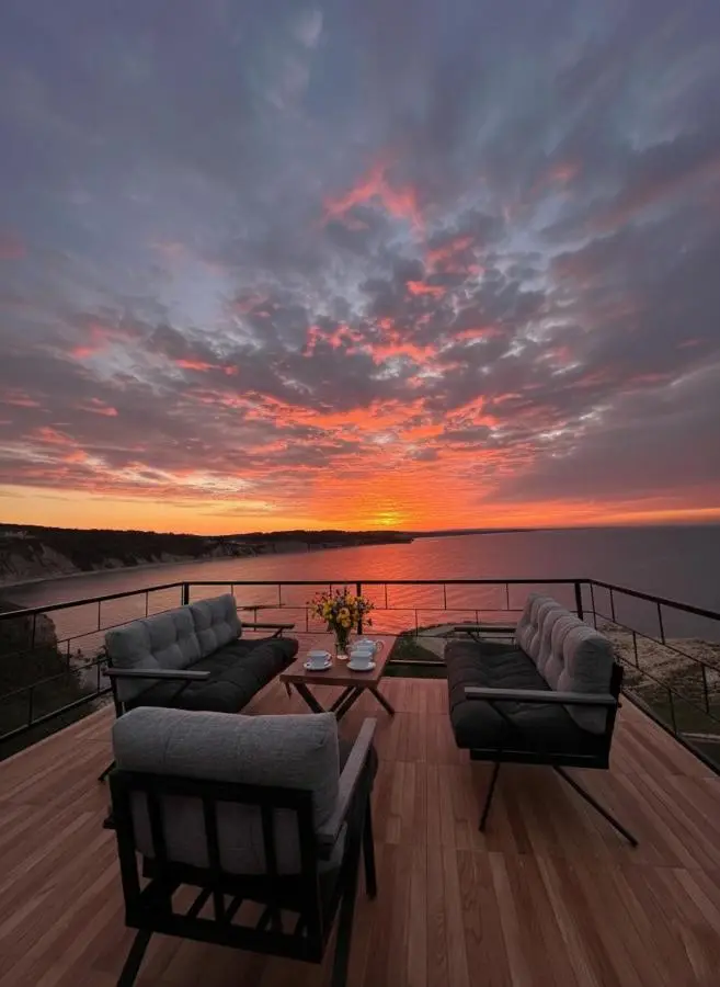 Marina Boutique Hotel Istanbul Airport