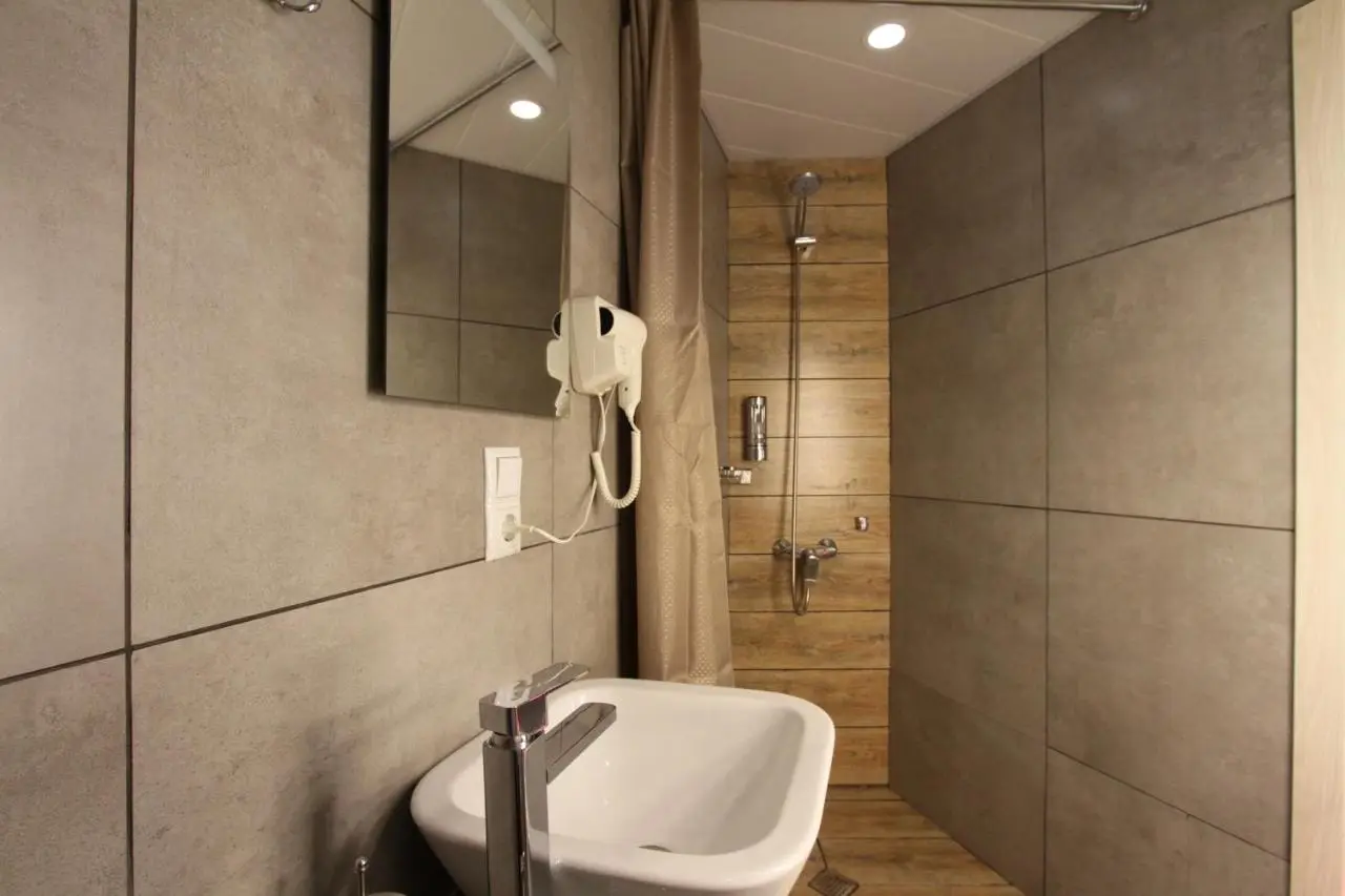 Apart-hotel TARHUN