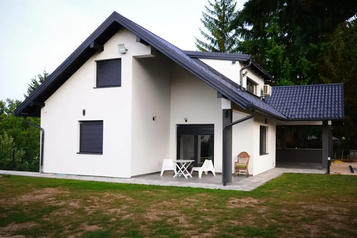 Villa Melina, Sarajevo
