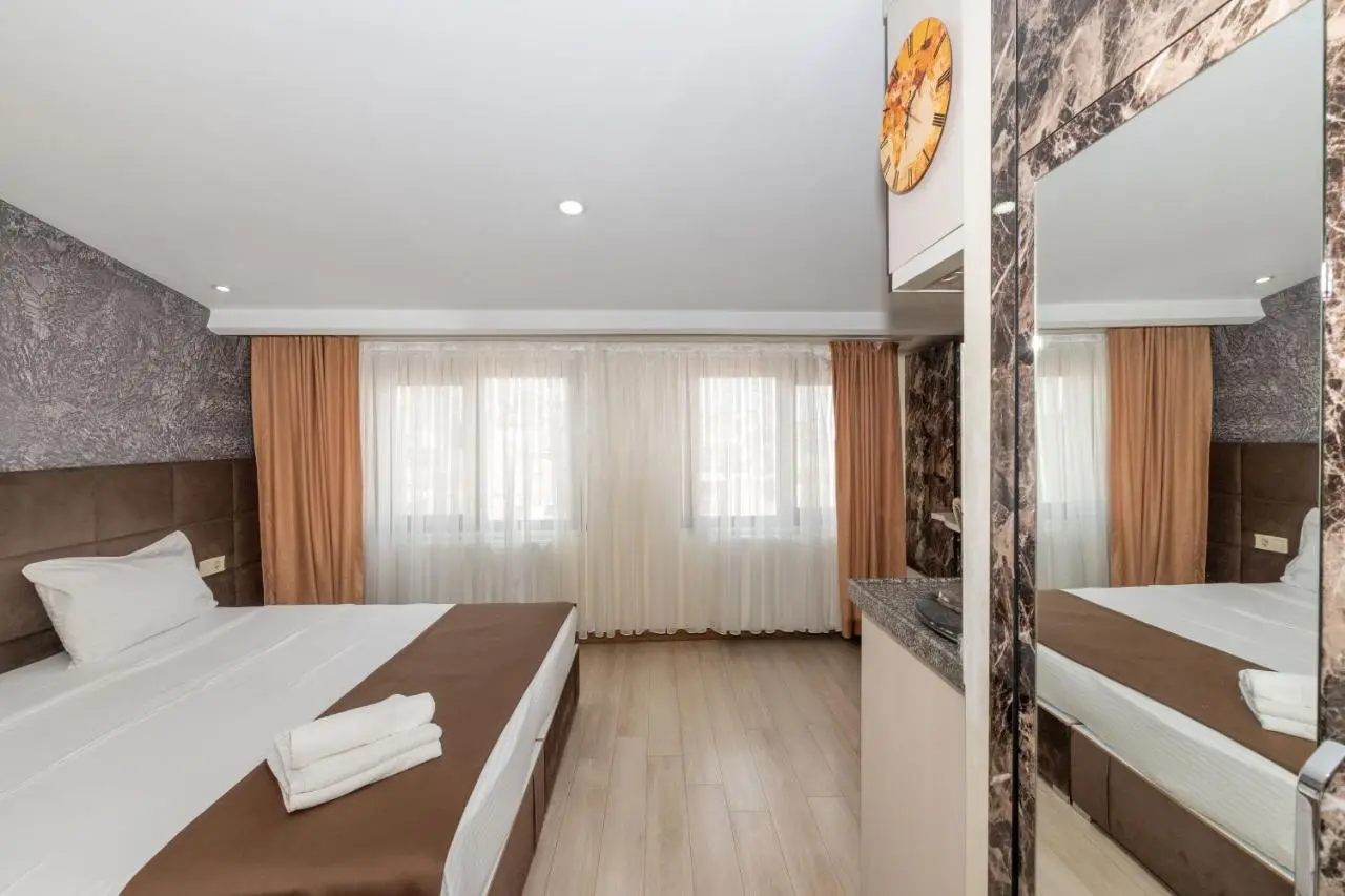 Terra Suites