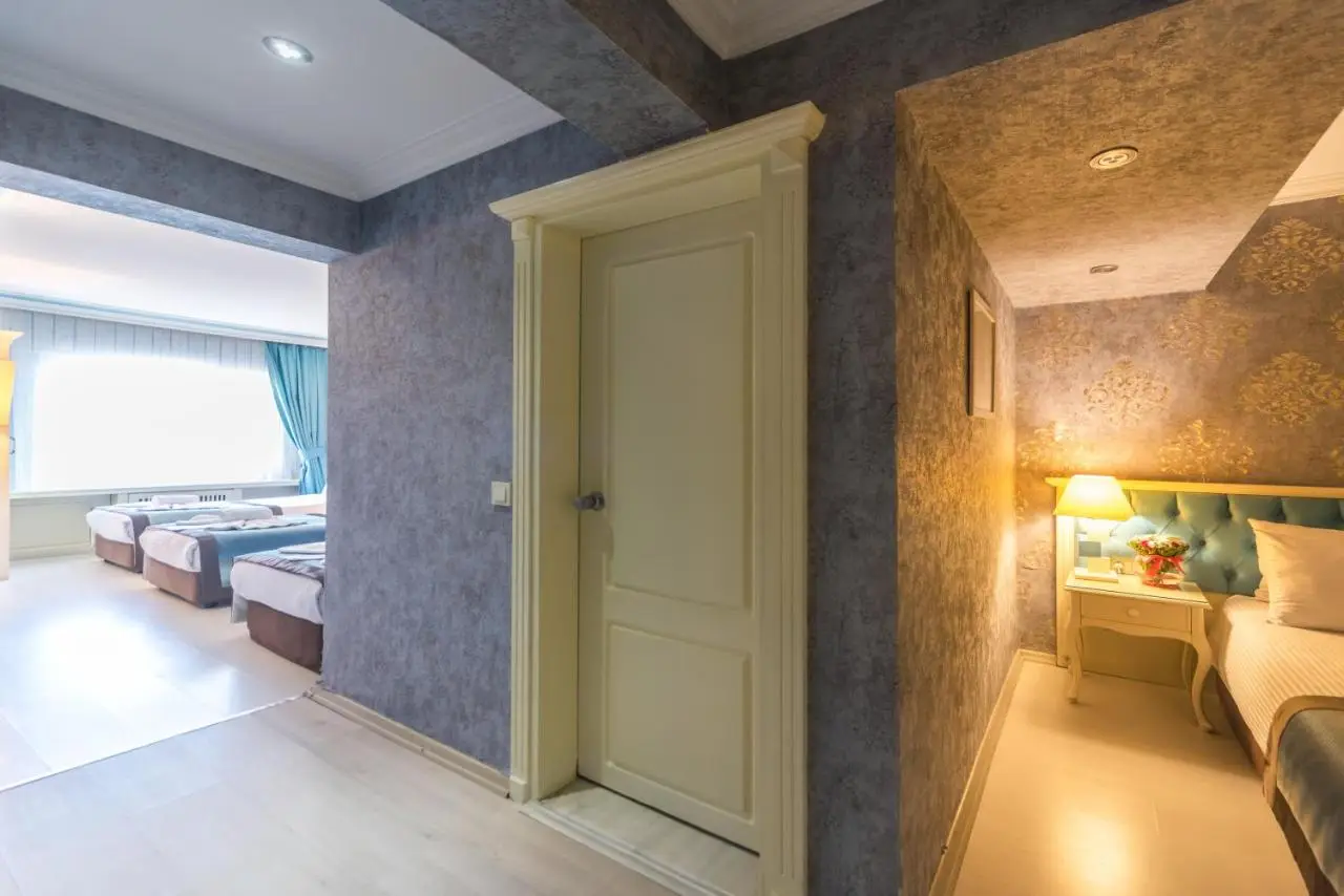 Viva Deluxe Hotel