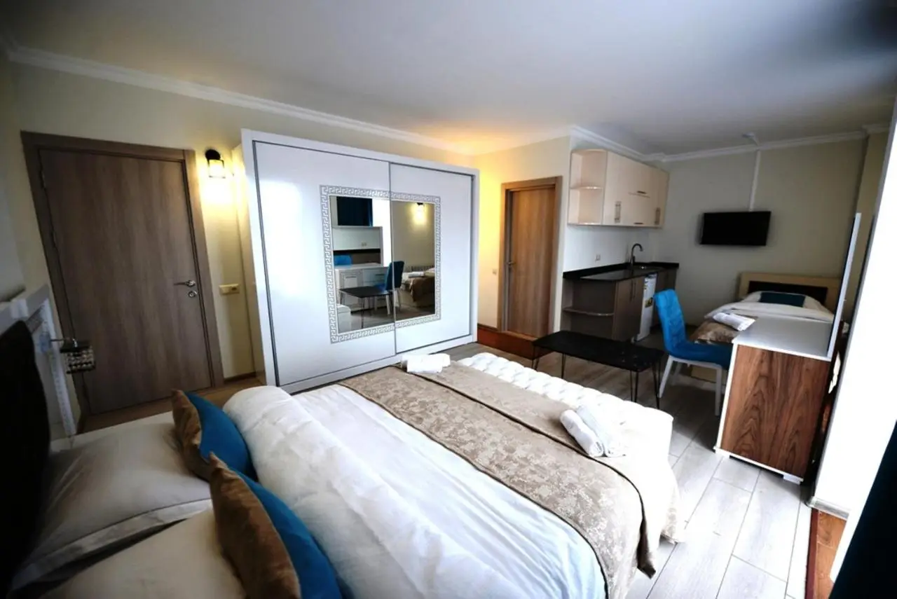 Hotel Aristocrat Batumi