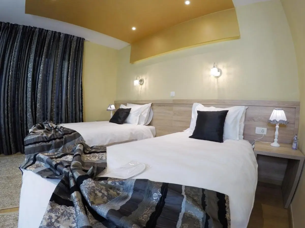 Rooms Villa Downtown