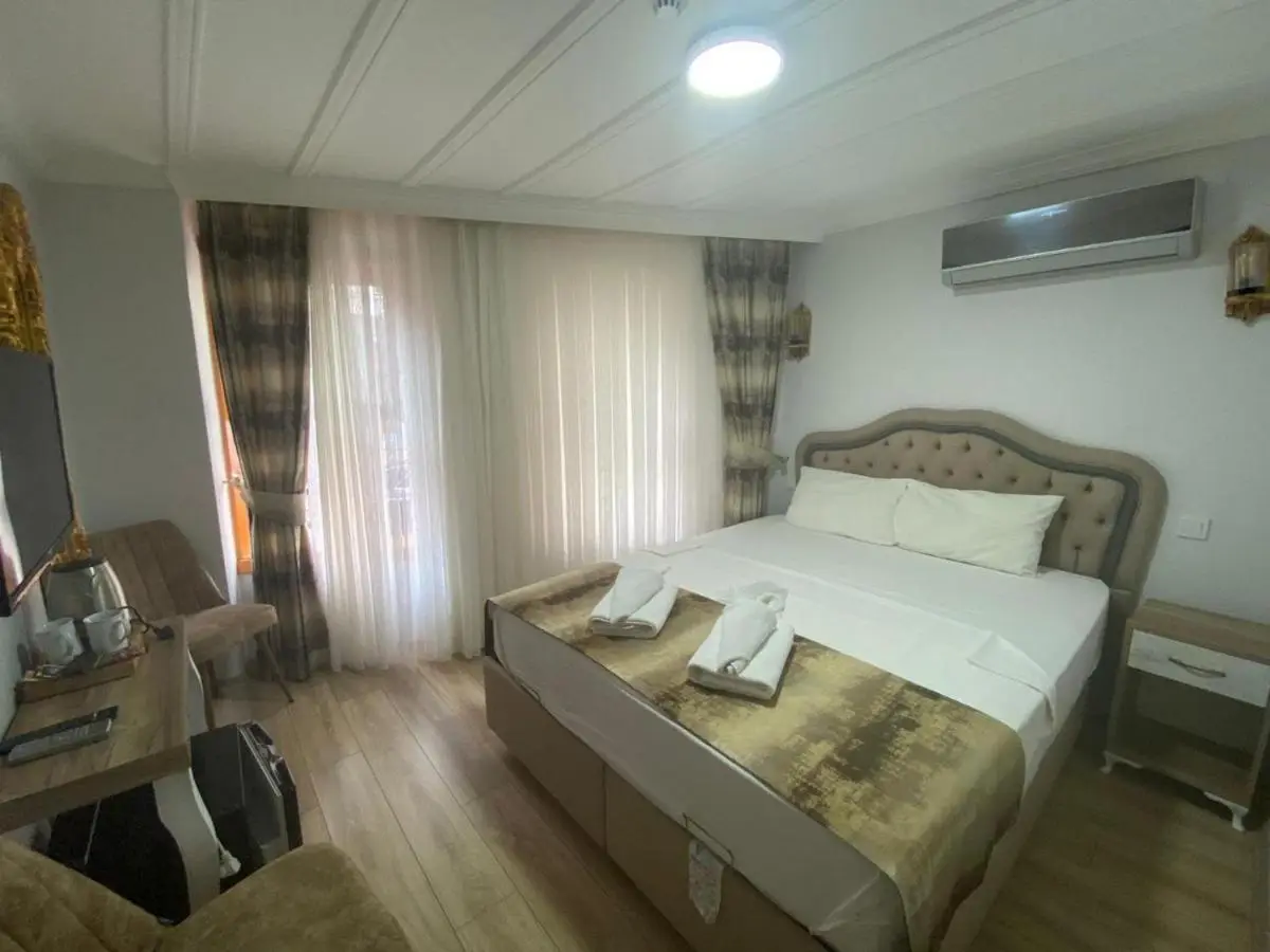 Tree House Otel