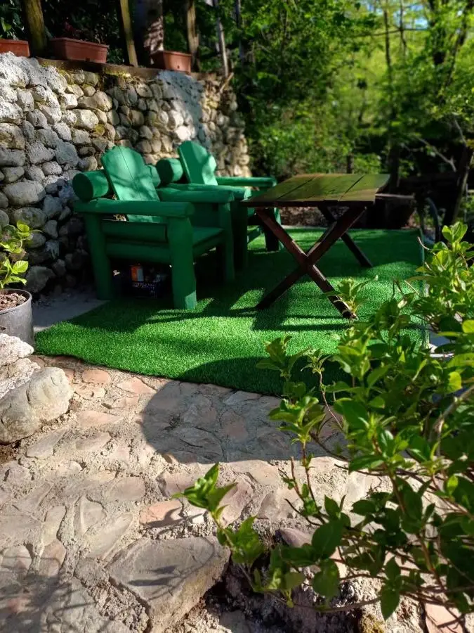 Etno House Stari mlin