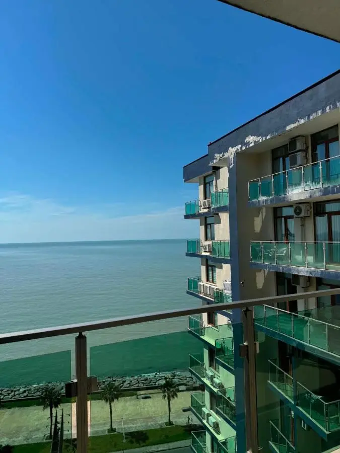 The Fresh Wave hotel