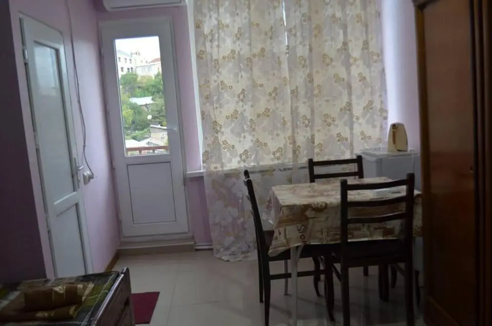 Alex's Cosy Guesthouse