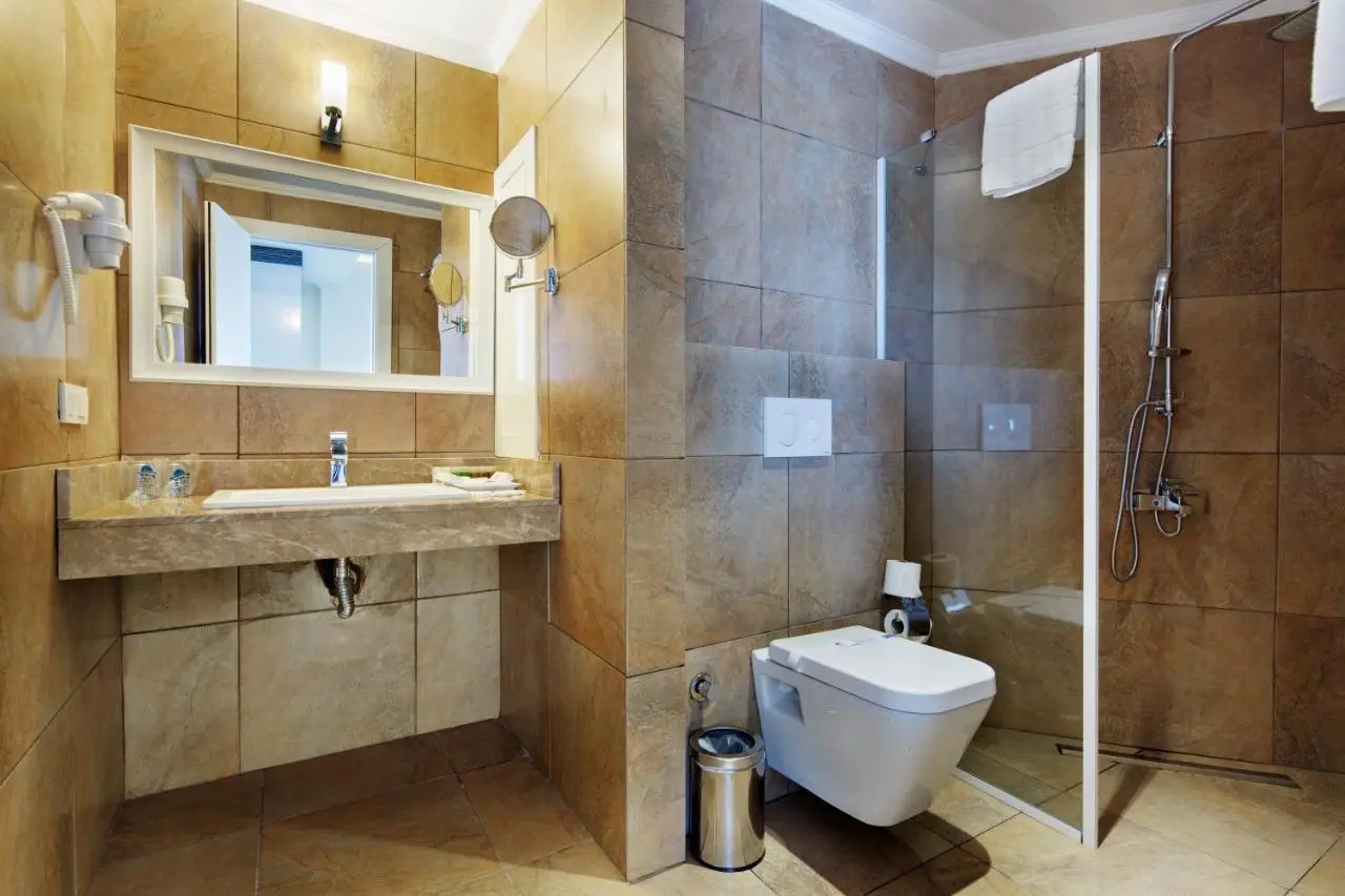 Senza The Inn Resort & Spa - Ultra All Inclusive