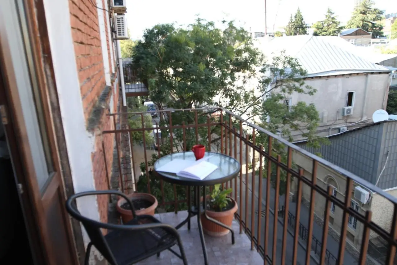 Guest House Third Floor