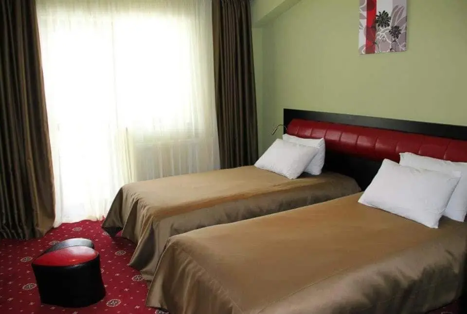 Hotel Villa Palace