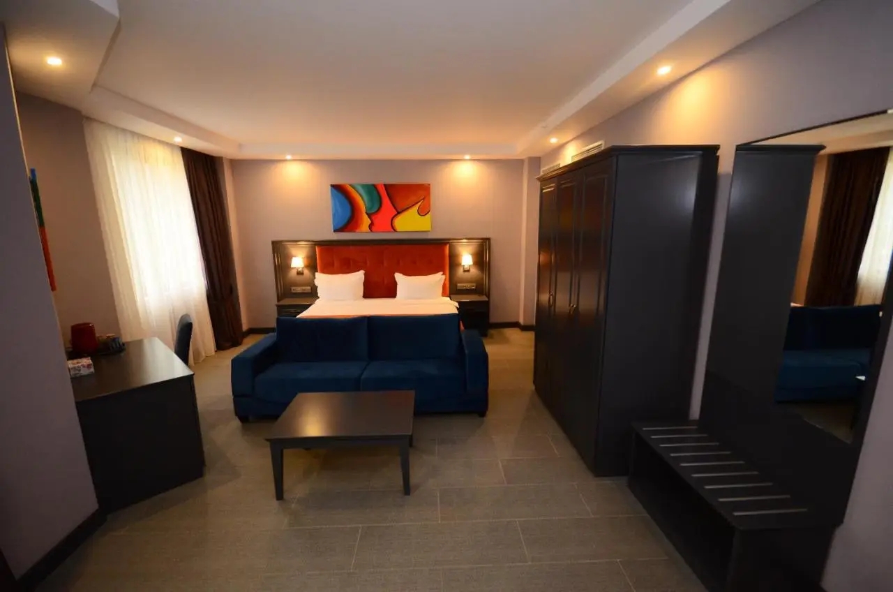 Batumi Palm Hotel